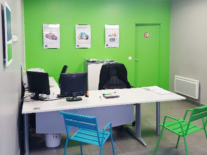 Présentation Cabinet Updated Brand Lyon Presqu'île
